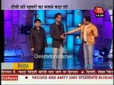 Saas Bahu Aur Betiyan [AajTak News] - 2nd April 2011-Part2