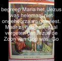 DE TWAALFJARIGE JEZUS IN DE TEMPEL