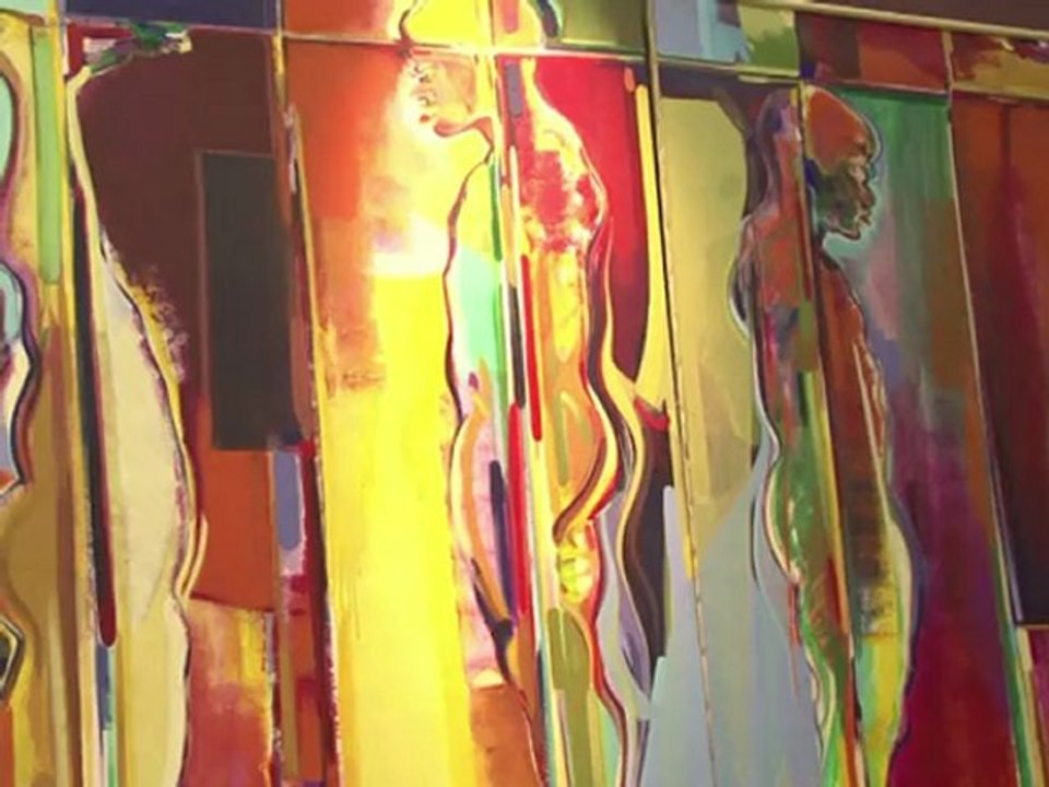 Fondation Blachère: l'art contemporain africain en Provence