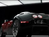 Forza Motorsport 4 - Trailer interne à Microsoft leaké