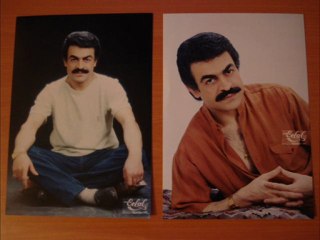 Cavit Güney-Boyu Devrilesi Gururum