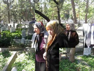 BABAM ANNEM & SEVENLER İ