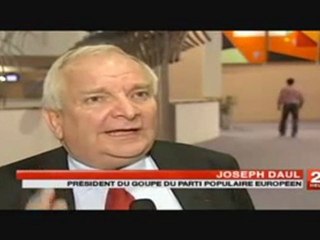 L'EUROPE c'est la CORRUPTION !!! _ ESCLAVAGE MODERNE _ DICTATURE ...