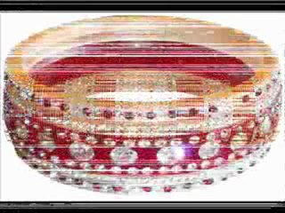 Wedding Chura Bridal chooda, Suhagan Bangles