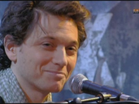 Raphael: la petite misère -live- HD