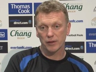 Everton v Aston Villa preview