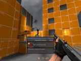Counter Strike Source Frags (gg_aim_ag_texture_city)
