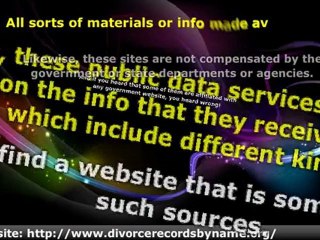 Online Public Record Services - Should You Use Them to Check