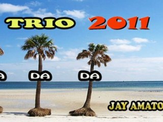 Trio - Da Da Da 2011 (Jay Amato Mix) EXTENDED VERSION
