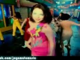 DJ Franko & Sophie Ellis-Bextor - Get Love Over Direction (Jay Amato SunFlow Mix 2011) VIDEOCLIP