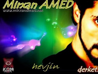 Mirxan AMED 2011 album tanıtımı