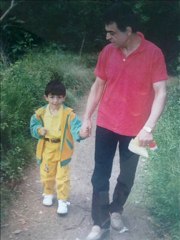 Cavit Güney-Bağdat'ın Hamamları