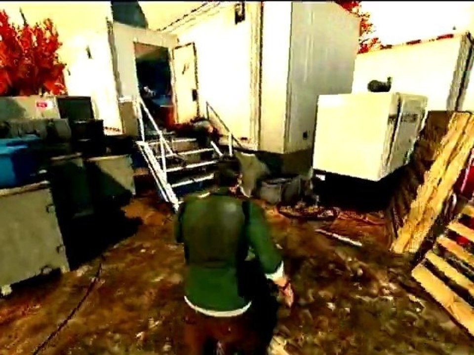 [WT]Splinter Cell Conviction-07-TheCourse