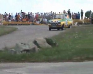 Loisi' Motors Notre sortie au rallye d'Allemagne 2010