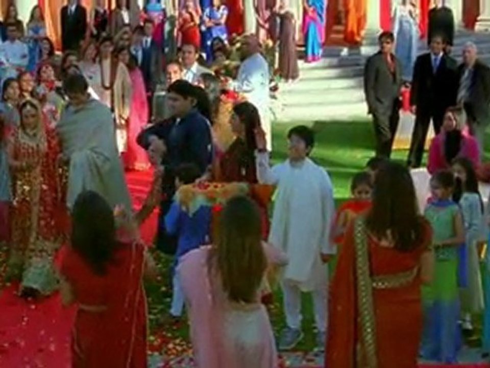 Kabhi Alvida Naa Kehna by salman355 raja orani HD
