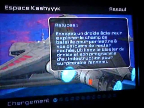 Star Wars battlefront 2 - Playstation 2 - Vidéo Test