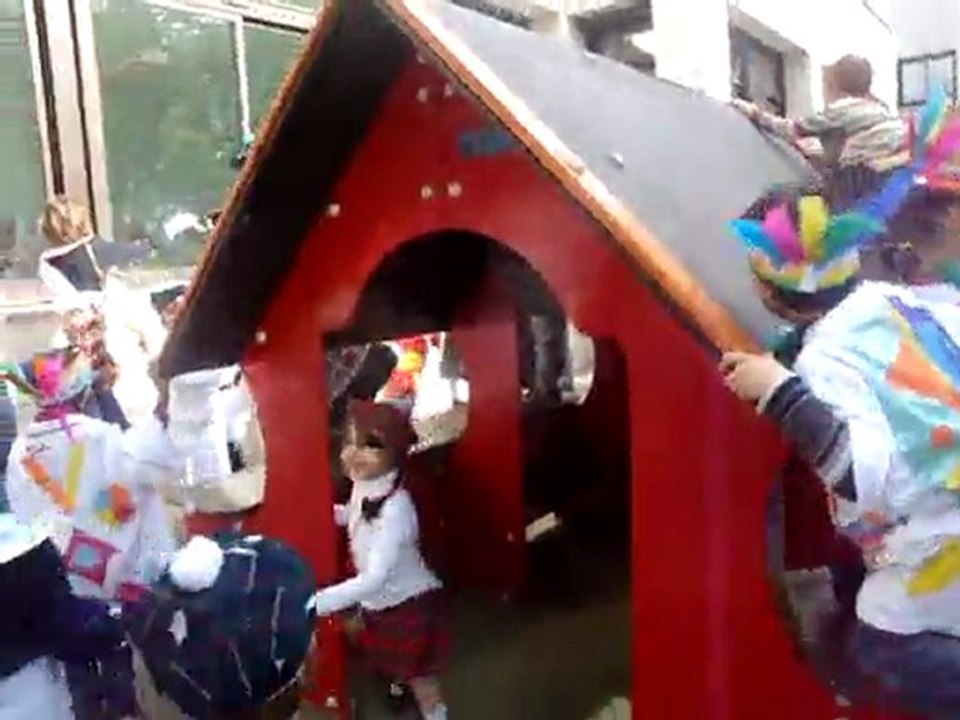 carnaval