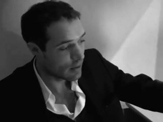 Nicolas Bedos en toute intimité...