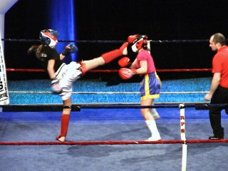 SARAH SAÏDANE_Kick-boxing (Interclub Savigny-le-Temple)_26.03.2011_HD