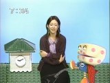 sakusaku 2004.02.06「木村カエラ付きケータイ＆増田130万ガソ。今年はライブを見に行きます♡　1/4