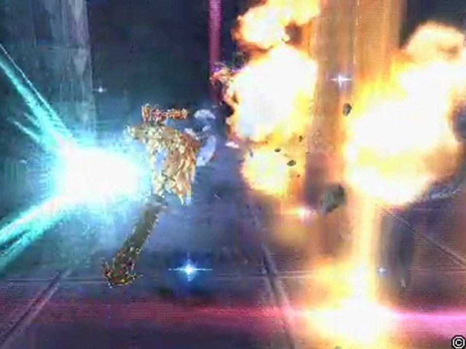 Dissidia Duodecim Final fantasy : l'épopée de Yuna 2