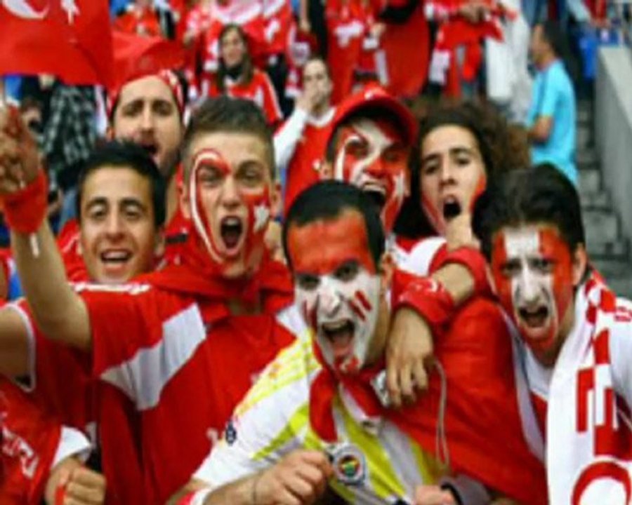 Özgün-Milli Takım Marşı