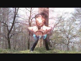 Kamen Rider Kiva - Jiro - San