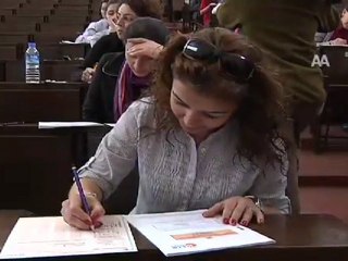 ÖSYM'DEN KİTAPÇIK AÇIKLAMASI