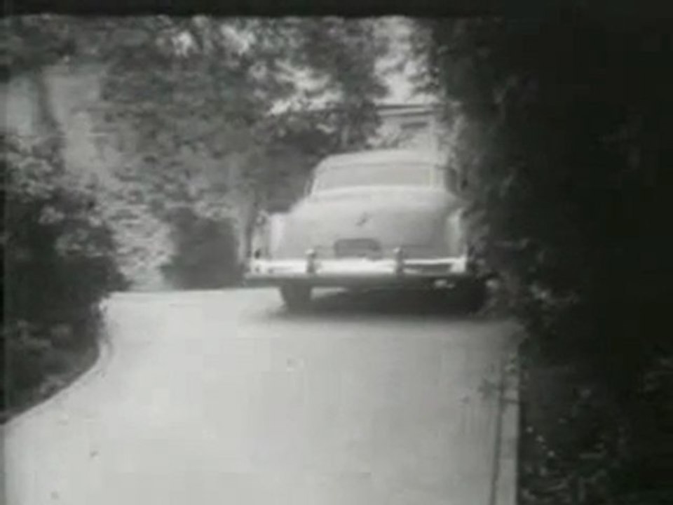 50s-Newsreel