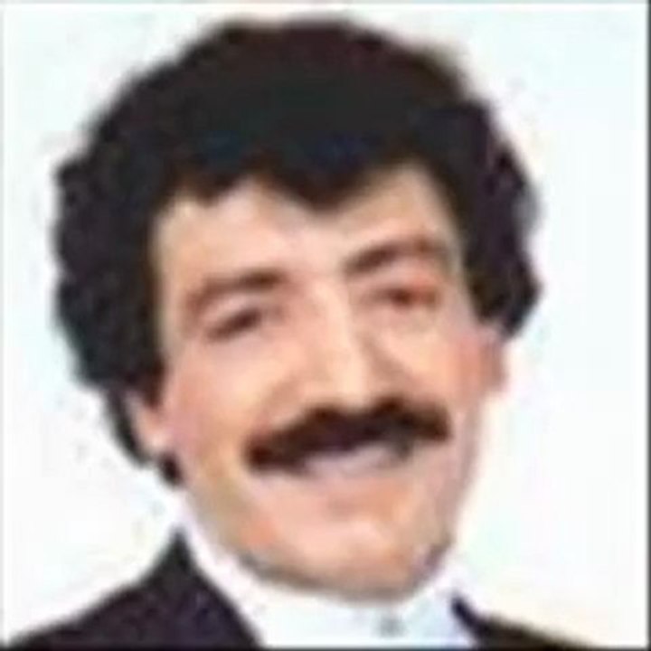 Müslüm Gürses - Seni Yazdim Kalbime