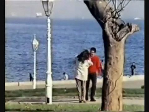 ibrahim tatlıses - gülüm benim