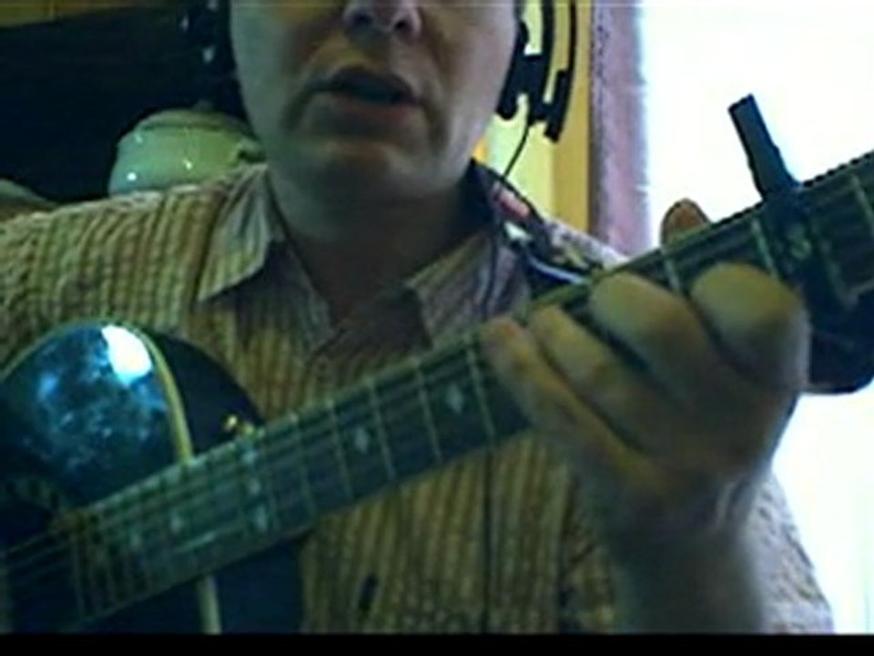 tuto sous le vent garou et celine dion