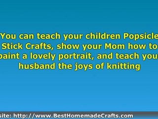 Craft Room Ideas - Making Your Craft Room Work!