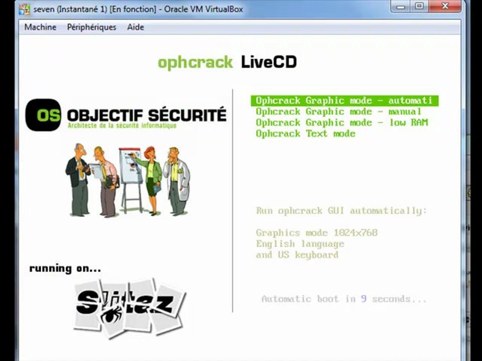 Windows retrouver mot de passe administrateur & utilisateur  perdus ou oubliés