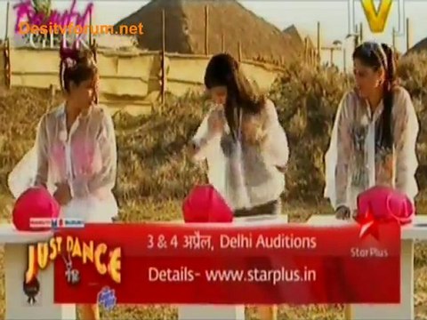 [V] Beauty And The Geek - 2nd April 2011 - Part2