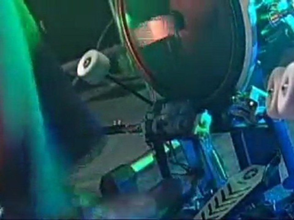 Yamaha DTXtreme III