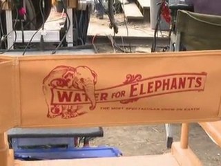 Nuevo detras de camaras de WFE video 1