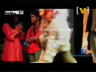 [V] Ye Parindey - 2nd April 2011 - Pt3