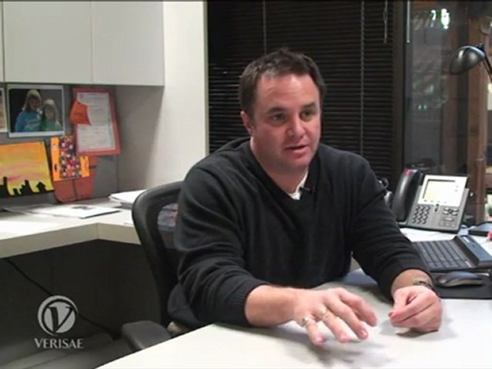 Customer example of Contextual Analysis