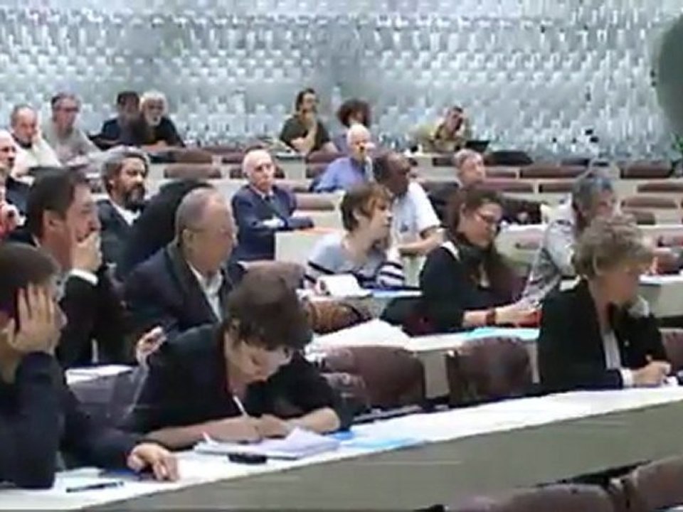 Convention nationale - Partie 7