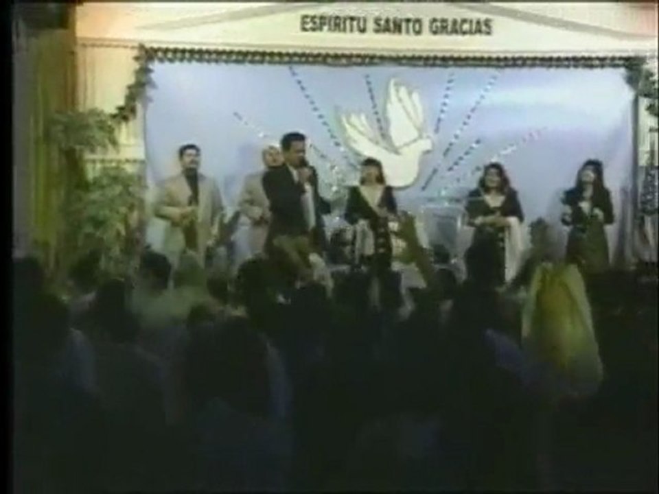 INSPIRACION VOL 2  MARAVILLOSO DIOS_clip1 de 4