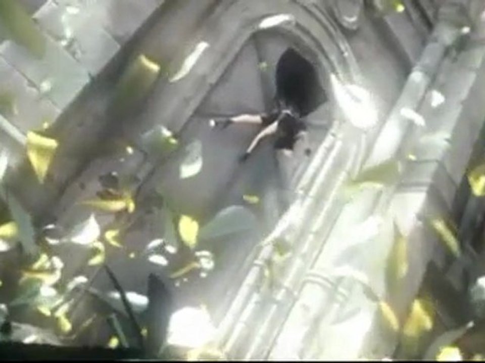 Tifa Advent Children