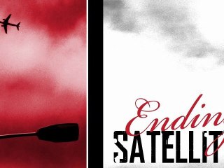 Ending Satellites | Palos de la Frontera