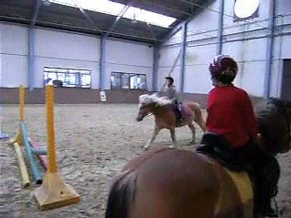 Astérix & Moi ( Marianne )
