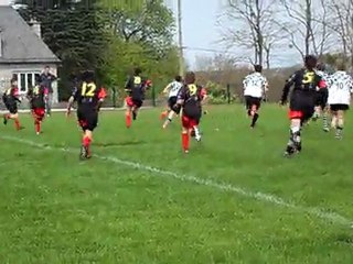 -13 B Dinan Pordic 2 avril 2011 - Essai d'Alexandre