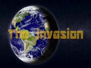 bande annonce invasion
