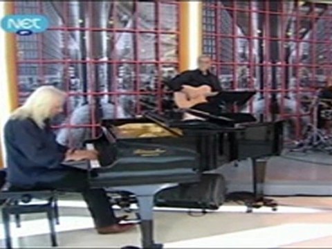 Η Μαίρη Λίντα στο VARIETE & ΣΤΟ ΕΧΕΙ ΓΟΥΣΤΟ