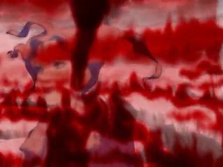 [UploadAMV]Fynjy-Hell's Gate (Winner of AKROSS Con 2009)