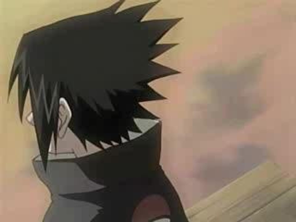 Naruto Faint mon premier clip