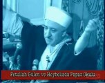 Fethullah Gülen ve Heybeliada Papaz Okulu